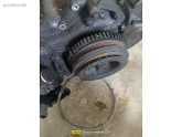 Oto Çıkma Parça / Jaguar / Daimler / Motor / Krank Kasnağı / Çıkma Parça 