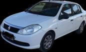 Hurda Belgeli Araçlar / Renault / Symbol
