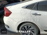 HONDA CİVİC SAĞ ARKA ÇAMURLUK | ÜNALLAR OTO ÇIKMA |