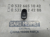 ÇIKMA SEAT TOLEDO SAĞ ARKA CAM DÜĞMESİ