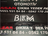 Oto Çıkma Parça / Nissan / Juke / Kaporta & Karoser / Ön Panel / Çıkma Parça 