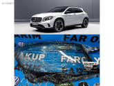 MERCEDES GLA 156 SAĞ FAR CAMI FAR TAMİRİ