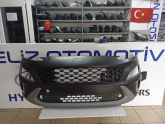 Oto Çıkma Parça / Hyundai / Kona / Tampon / Tampon Izgarası / Sıfır Parça 