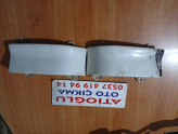 Oto Çıkma Parça / Skoda / Felicia / Far & Stop / Sağ Arka Stop / Çıkma Parça 