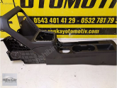 Oto Çıkma Parça / Dacia / Sandero / Koltuk & Döşeme / İç Trim / Çıkma Parça 