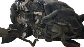 Oto Çıkma Parça / Ford / Tourneo Custom / Motor / Motor (komple) / Çıkma Parça 