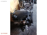 AUDİ A4 2.0 DİZEL BRE SANDIK ÇIKMA MOTOR KOMPLE