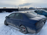 Hurda Belgeli Araçlar / Fiat / Marea