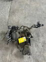 master 3 orjinal turbo