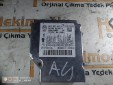 AUDI A4 A5 AİRBAG BEYNİ 8K0 959 655 N 5WK44637