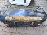 Hyundai Elantra bağaj kapağı