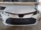 TOYOTA COROLLA SEDEFLİ BEYAZ ÖN TAMPON 2022/24