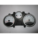 Peugeot 206 Benzinli Kilometre Saati Gösterge Paneli 9665783180