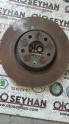 Oto Çıkma Parça / Volkswagen / Passat / Fren / Fren Disk Ayna / Çıkma Parça 