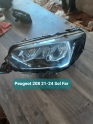 Peugeot 208 21-24 Sol Far
