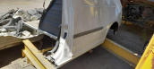 Oto Çıkma Parça / Volkswagen / Caddy / Kaporta & Karoser / Arka Çamurluk / Çıkma Parça 