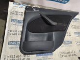 Oto Çıkma Parça / Skoda / Octavia / Koltuk & Döşeme / Kapı Döşemesi / Çıkma Parça 