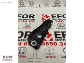 TOYOTA AURİS SIFIR SOL ÖN TAMPON BRAKET 07-12 OEMNO:52536-12080