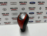CLİO 4 CAPTUR OTOMOTİK VİTES TOPUZU ORJİNAL