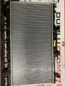AVENSİS SU RADYATOR 97-02 MANUEL