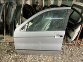 Oto Çıkma Parça / Bmw / X5 / Kaporta & Karoser / Sol Ön Kapı / Çıkma Parça 