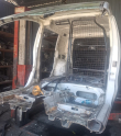 Oto Çıkma Parça / Peugeot / Bipper / Kaporta & Karoser / Kesme Tavan Sacı / Çıkma Parça 
