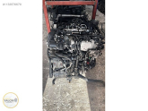 2015-2021 Skoda Super B 2.0 CRL-CRK Dizel Çıkma Motor - Honda C