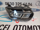 DACİA DUSTER SAĞ ÖN FAR ORJİNAL ÇIKMA