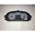 Renault Megane Gösterge Paneli 21658869-3 NS8019246