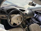 Oto Çıkma Parça / Renault / Fluence / Göğüslük & Torpido / Komple Torpido / Çıkma Parça 
