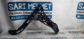 Oto Çıkma Parça / Volkswagen / Jetta / Tampon / Tampon Braketi / Çıkma Parça 