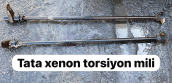 TATA XENON TORSİYON MİLİ                              (XS1212S25)