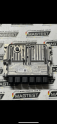 BMW 5 G30 G31 0281036562 9 886 573-01 ECU MOTOR  MD1CS001