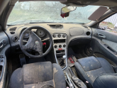 Hurda Belgeli Araçlar / Alfa Romeo / 156