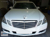 Oto Çıkma Parça / Mercedes / E Serisi / Motor / Silindir Kapağı / Çıkma Parça 