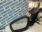 Oto Çıkma Parça / Volkswagen / Polo / Ayna / Sol Dış Ayna / Çıkma Parça 
