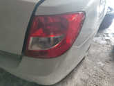 RENAULT THALİA SAĞ ARKA STOP OTO FEDAİ