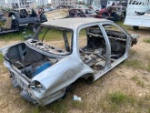 Oto Çıkma Parça / Mitsubishi / Lancer / Kaporta & Karoser / Marşpiyel Sacı / Çıkma Parça 