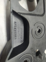 Oto Çıkma Parça / Opel / Corsa / Tampon / Tampon Braketi / Sıfır Parça 