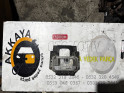 Oto Çıkma Parça / Peugeot / 307 / Beyin / Motor Beyni / Çıkma Parça 