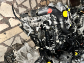 Dacia Sandero Çıkma 0.9 Tce Motor H4B