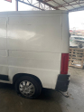 2003 PEUGEOT BOXER SOL ARKA ÇAMURLUK ORJİNAL ÇIKMA