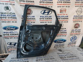 Oto Çıkma Parça / Audi / A4 / Kaporta & Karoser / Sağ Arka Kapı / Çıkma Parça 