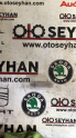 Oto Çıkma Parça / Volkswagen / Golf / Elektrik / Elektrik Tesisatı / Çıkma Parça 