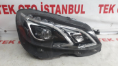 Oto Çıkma Parça / Mercedes / E Serisi / Far & Stop / Far Sensörü / Çıkma Parça 