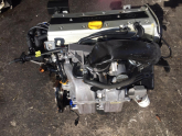 Oto Çıkma Parça / Opel / Vectra / Motor / Blok / Çıkma Parça 