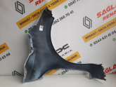 Oto Çıkma Parça / Renault / Clio / Kaporta & Karoser / Sol Ön Çamurluk / Çıkma Parça 