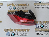 Oto Çıkma Parça / Volkswagen / Passat / Far & Stop / Bagaj Stop / Çıkma Parça 