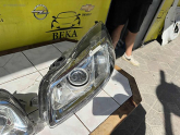 Oto Çıkma Parça / Opel / Insignia / Far & Stop / Sağ Ön Far / Çıkma Parça 