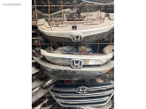 Oto Çıkma Parça / Hyundai / Tucson / Kaporta & Karoser / Panjur / Çıkma Parça 
